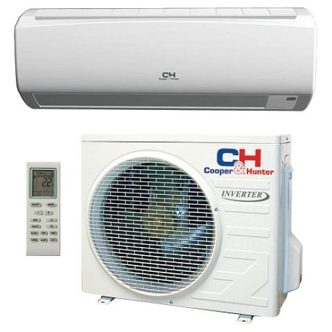 Air conditioner Cooper Hunter CH-S12FTXN 
