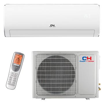 Air conditioner Cooper Hunter CH-S12FTXS-W 