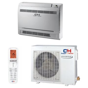 Air conditioner Cooper Hunter CH-S09FVX 