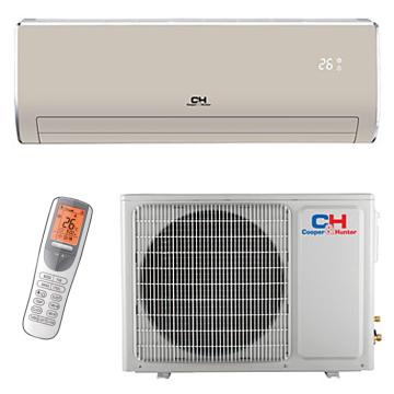 Air conditioner Cooper Hunter CH-S12FTXS-B 