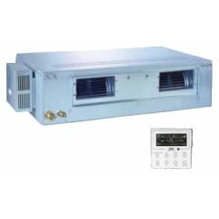 Air conditioner Cooper & Hunter CH-D18NK/CH-U18NK