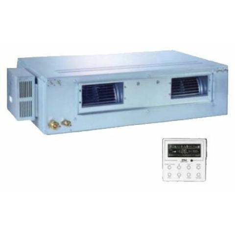 Air conditioner Cooper & Hunter CH-D18NK/CH-U18NK 