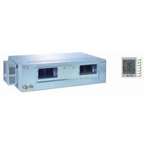 Air conditioner Cooper & Hunter GFH36K3CI/GUHD36NM3CO 