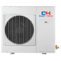 Air conditioner Cooper & Hunter CH-C24NK2/CH-U24NK2
