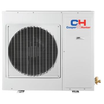 Air conditioner Cooper & Hunter CH-C24NK2/CH-U24NK2 