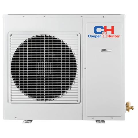 Air conditioner Cooper & Hunter CH-C24NK2/CH-U24NK2 