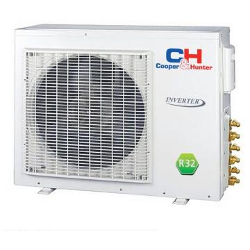 Air conditioner Cooper & Hunter CHML-U24RK3 