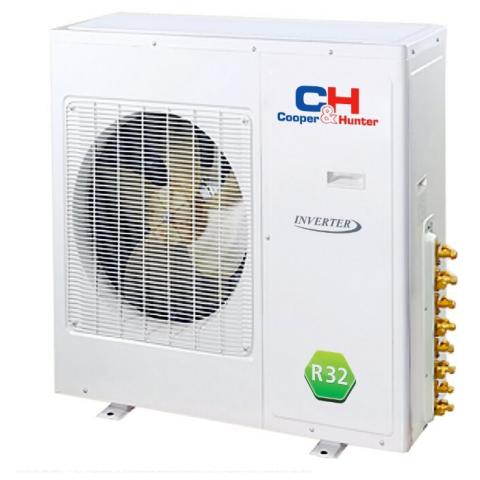 Air conditioner Cooper & Hunter CHML-U36RK4 