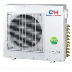 Air conditioner Cooper & Hunter CHML-U42RK5
