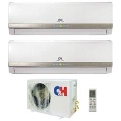 Air conditioner Cooper & Hunter CH-M18LH2A