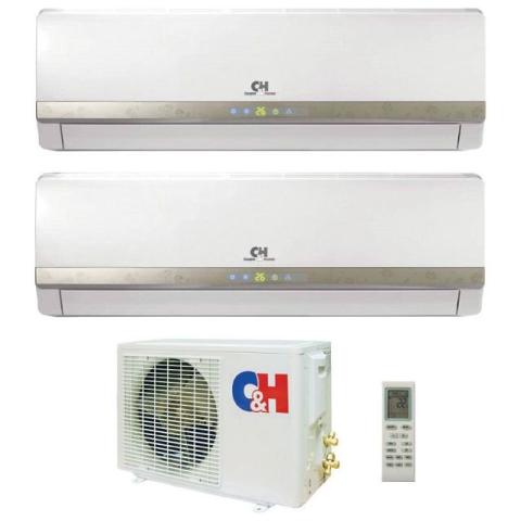 Air conditioner Cooper & Hunter CH-M18LH2A 