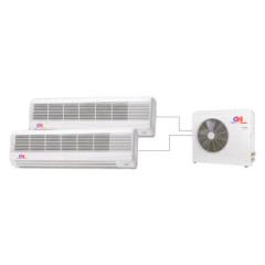 Air conditioner Cooper & Hunter CH-MS18C2P