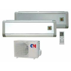 Air conditioner Cooper & Hunter CH-S07HPBN