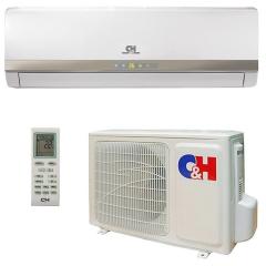 Air conditioner Cooper & Hunter CH-S07LHRP