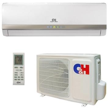 Air conditioner Cooper & Hunter CH-S07LHRP 