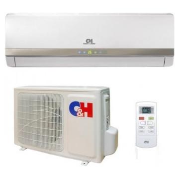 Air conditioner Cooper & Hunter CH-S07LH/RP 