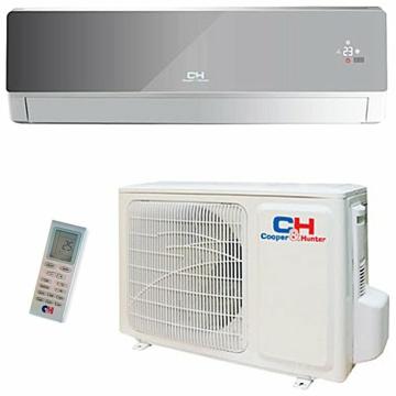 Air conditioner Cooper & Hunter CH-S07LHW 