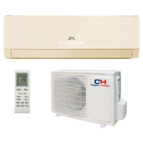 Air conditioner Cooper & Hunter CH-S07NKP 