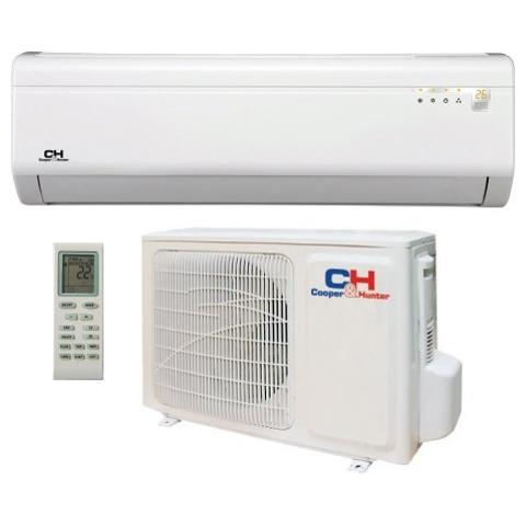 Air conditioner Cooper & Hunter CH-S07PL/R 