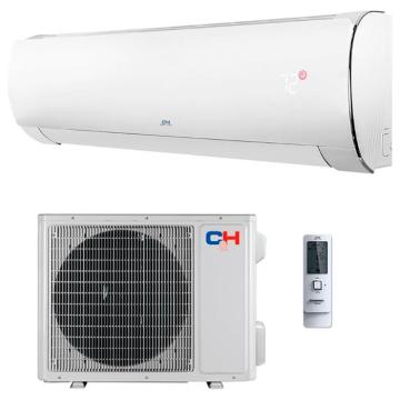 Air conditioner Cooper & Hunter CH-S09FTXD 