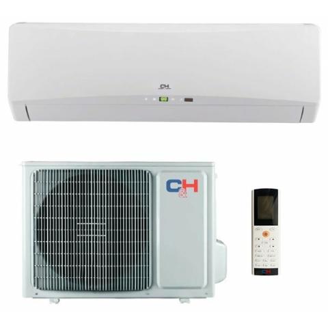 Air conditioner Cooper & Hunter CH-S09FTXTB-W WiFi 