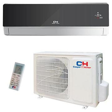 Air conditioner Cooper & Hunter CH-S09LHB LHM 