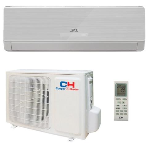 Air conditioner Cooper & Hunter CH-S09MKP6 
