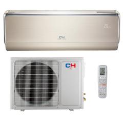 Air conditioner Cooper & Hunter CH-S12FTXHV-B