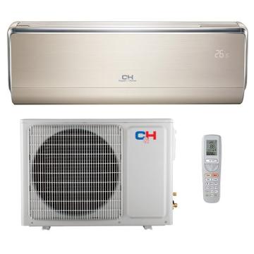 Air conditioner Cooper & Hunter CH-S12FTXHV-B 