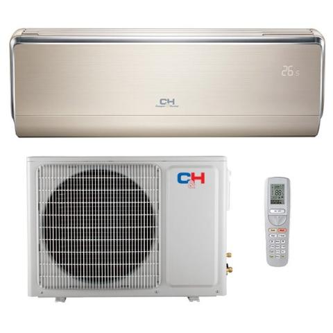 Air conditioner Cooper & Hunter CH-S12FTXHV-B 