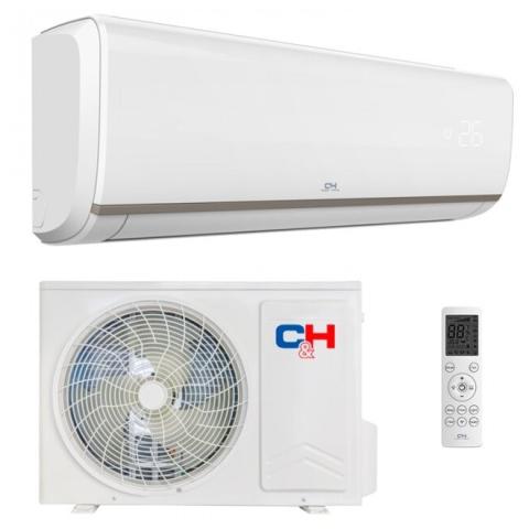 Air conditioner Cooper & Hunter CH-S12FTXN-NG 