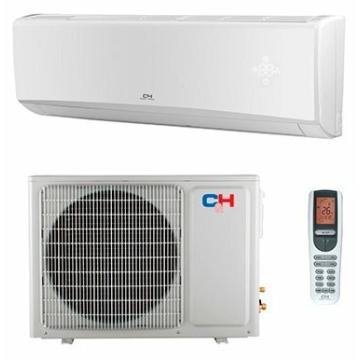 Air conditioner Cooper & Hunter CH-S18FTXE Wi-Fi 