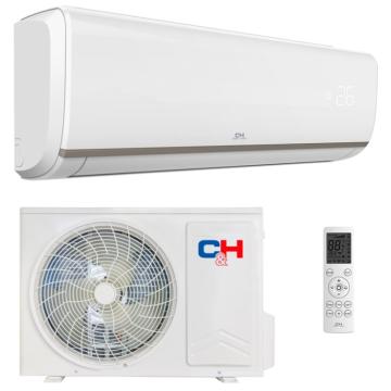 Air conditioner Cooper & Hunter CH-S18FTXN-NG 