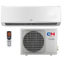 Air conditioner Cooper & Hunter CH-S24FTXLE