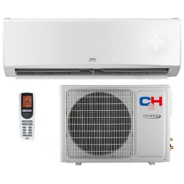 Air conditioner Cooper & Hunter CH-S24FTXLE 