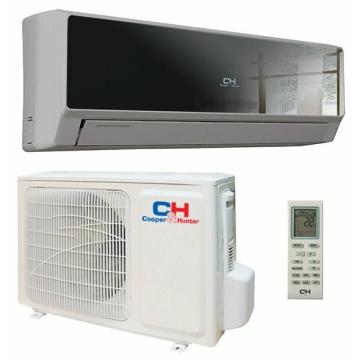 Air conditioner Cooper & Hunter CH-S12BKP6 