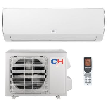 Air conditioner Cooper & Hunter CH-S12FTXQ 