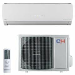 Air conditioner Cooper & Hunter CH-S12FTXTB2S-W