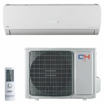 Air conditioner Cooper & Hunter CH-S12FTXTB2S-W 