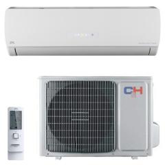 Air conditioner Cooper & Hunter CH-S18FTXTB2S-W