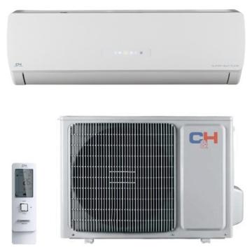 Air conditioner Cooper & Hunter CH-S18FTXTB2S-W 