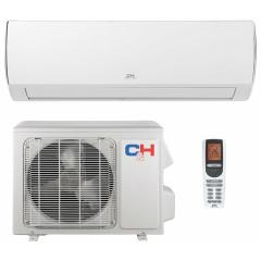 Air conditioner Cooper & Hunter CH-S24FTXQ