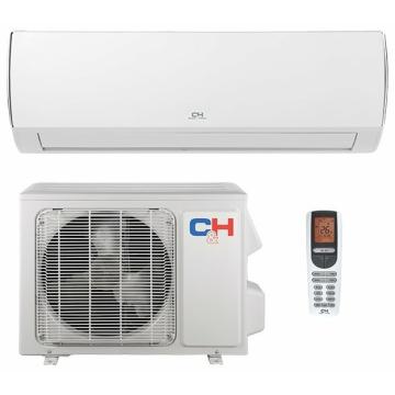 Air conditioner Cooper & Hunter CH-S24FTXQ 