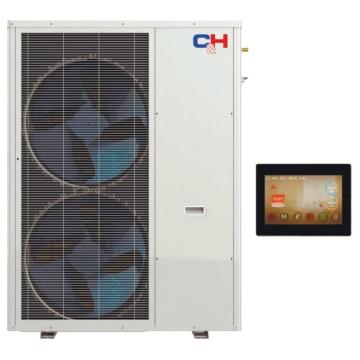 Heat pump Cooper & Hunter CH-HP20UIMRM 