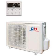 Heat pump Cooper & Hunter CH-HP3 5SWNK
