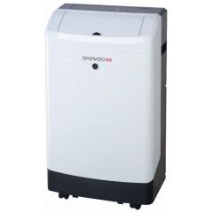 Air conditioner Daewoo Electronics DOB-F125RH