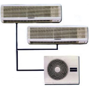 Air conditioner Daewoo Electronics DMB-180 LH 