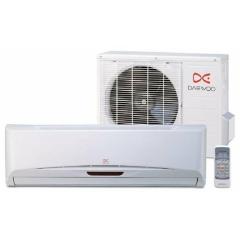Air conditioner Daewoo Electronics DSB-0717LH