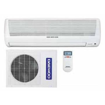 Air conditioner Daewoo Electronics DSB-122L 