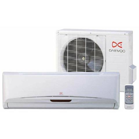 Air conditioner Daewoo Electronics DSB-125LH 